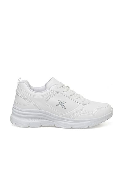 Kinetix Αθλητικά παπούτσια Suomy 3K Unisex - Λευκά