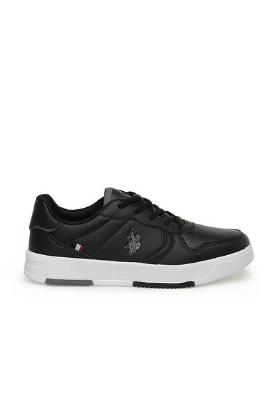 U.S. Polo Assn. Pantofi de damă US Polo Assn Andrei 3K - Negri