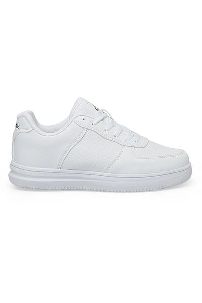 Kinetix Αθλητικά παπούτσια Unisex Abella 3K - Λευκά