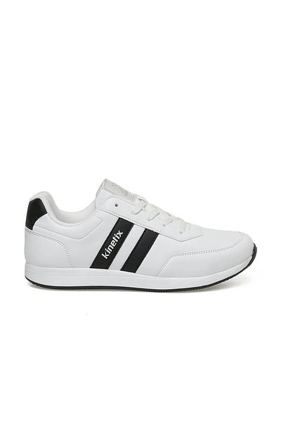 Kinetix Reeds 3K Men's Sneakers - White