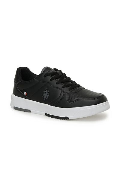 U.S. Polo Assn. Pantofi de damă US Polo Assn Andrei 3K - Negri