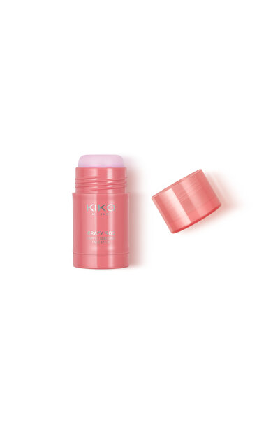 Kiko CRAZY '90S HAPPY CLEANSING FACE STICK
