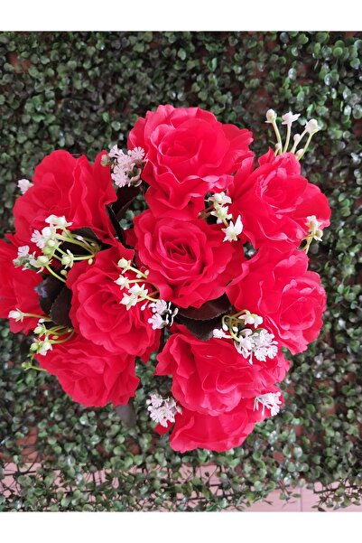 PEARSTORE 10 ανοιγμένα τριαντάφυλλα για να ευχαριστήσετε τους αγαπημένους σας