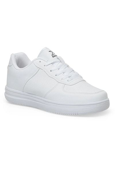 Kinetix Αθλητικά παπούτσια Unisex Abella 3K - Λευκά