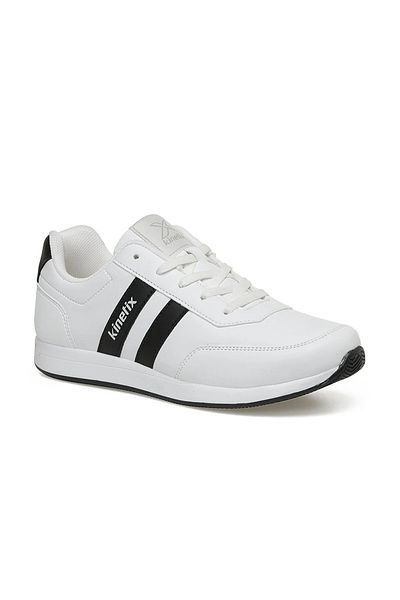 Kinetix Reeds 3K Men's Sneakers - White