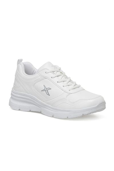 Kinetix Αθλητικά παπούτσια Suomy 3K Unisex - Λευκά