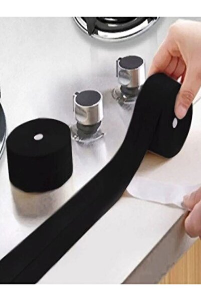 Özasya AVM 3.2 Metre Su Sızdırmaz Bant Kenar Mutfak Banyo Duvar Küvet Lavabo ...