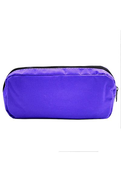 Gen-Of West Kids Two Compartment Eco Pencil Bag