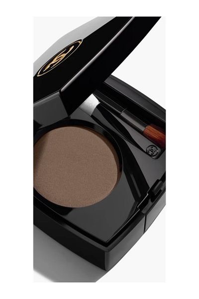 Chanel OMBRE PREMIÈRE - Velvety Eyeshadow with Shiny Finishes of Metallic Tone