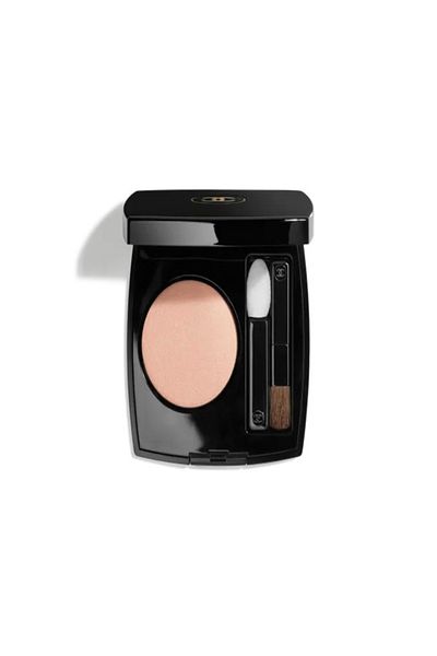 Chanel OMBRE PREMIÈRE - Velvety Eyeshadow with Shiny Finishes of Metalic Tone