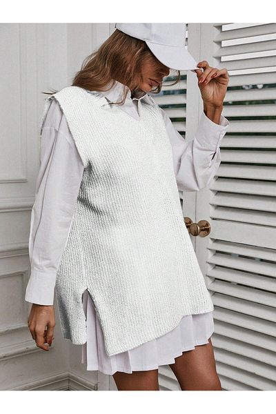 EFENDİX SLIPPING SWEATER