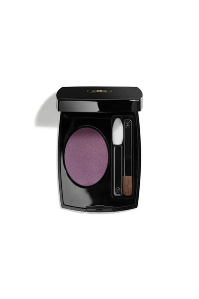 Chanel OMBRE PREMIÈRE - Velvety Eyeshadow with Shiny Finishes of Metalic Tone