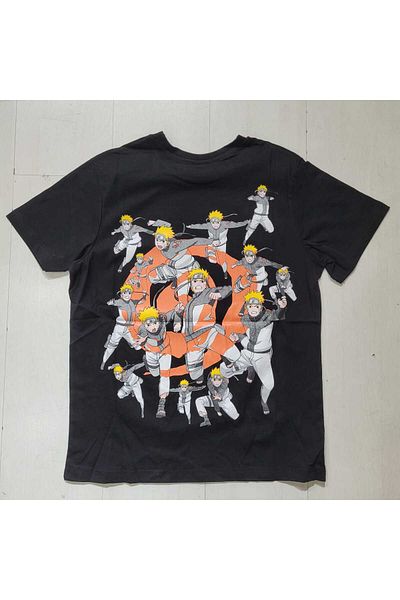 Atlantis Naruto T-Shirt