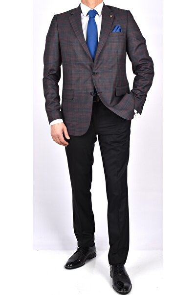 RAGUSA RGS-66422066 سترة منقوشة باللون الذهبي