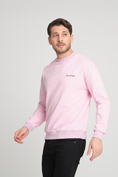 ALEXANDERGARDI ΦΟΥΤΕΡ με λαιμόκοψη (E23-0020)