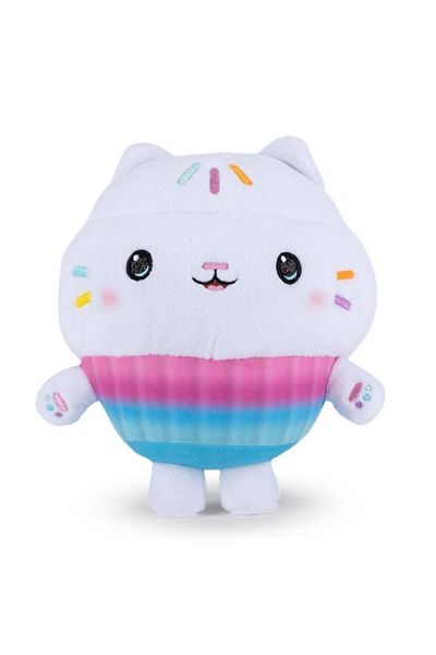 GIOCHI PREZIOSI 760022540   Gabby's Dollhouse 18 cm Mini Plush
