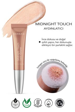 Farmasi highlighter discount