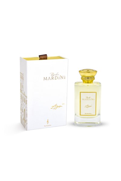 Berdan Mardini Ajam Edp Parfum 100 ml