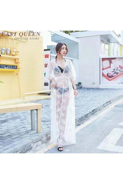 ARHEZ TEKSTİL Клас повний дантель парео