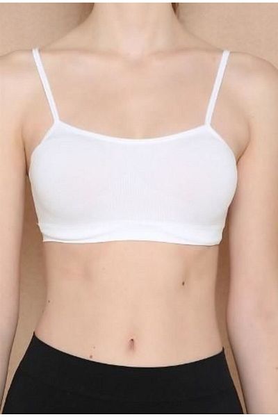 Elite Life ELITE LIFE 853 AT-12 Maxi Thin Strap Bustier