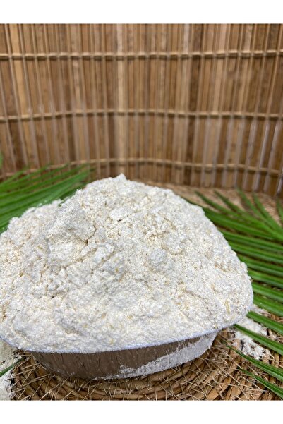 DEĞİRMENCİM Taş Değirmen Arpa Unu 1 kg