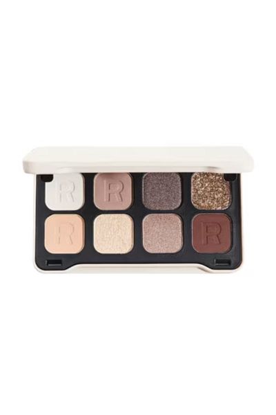 Revolution Eternally Dynamic Headlamp Palette - Serenity