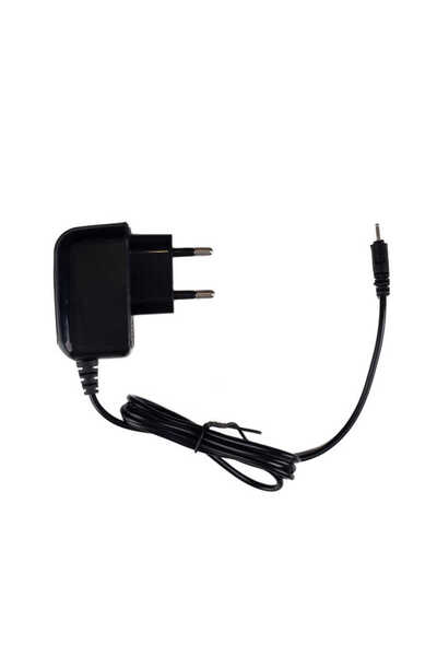 Canpay İnce Uçlu Nokia N95,N96,N97,N97,N73,6101,KY35,6300,6630,3310 Tüm Serilere Uyumlu Şarj Kablo Adaptörü