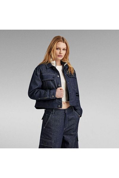 Gstar jackets store