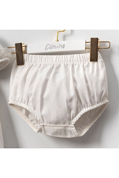 Cumino Summer Baby Girl Dress (9-12-18-24 M)