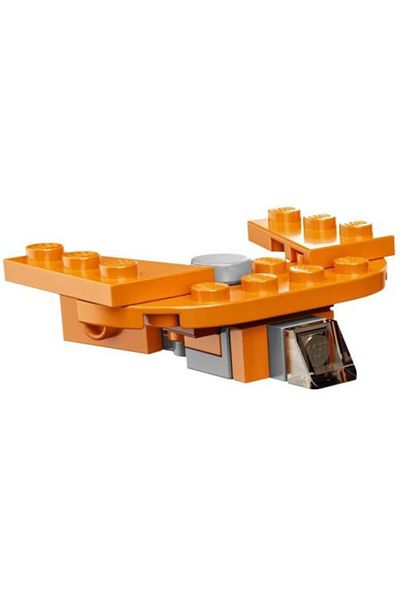 LEGO Micro Structures - Guardians of the Galaxy (D