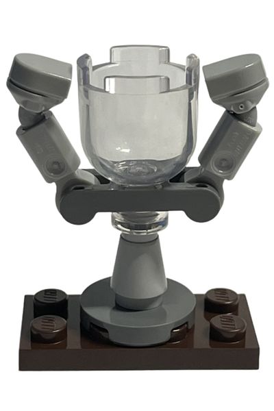 LEGO Harry Potter Triwizard Cup - Micro Buildings (Day 11)