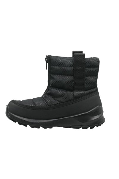 Scooter F448 KÜRKLÜ SU GEÇİRMEZ TEKSTİL ÇOCUK KAR BOTU