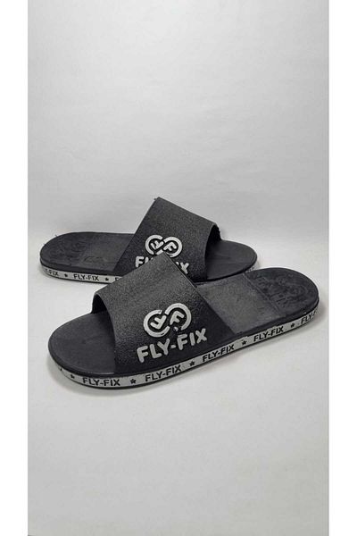 abinstore Ανδρική αντιολισθητική σόλα Εξαιρετικά μαλακή άνετη παντόφλα Casual παντόφλες μπάνιου στην πισίνα στην παραλία