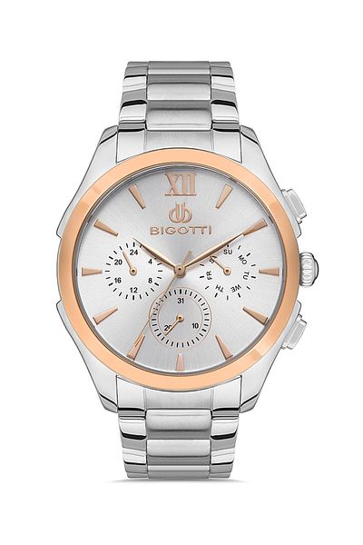 Bigotti Men's Wristwatch BIGOTTI