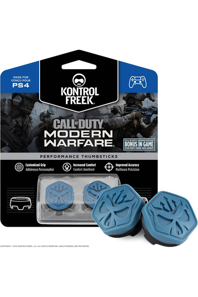 SFL Product Ps4/ps5 Fpsfreek Performans Analog Koruyucu Ve Yükseltici Yüksek ...