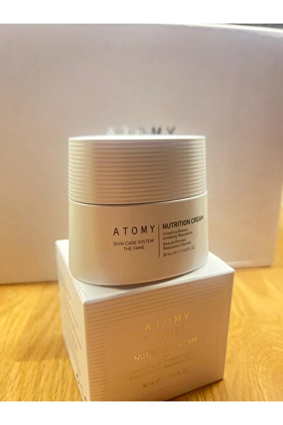 Atomy THE FAME Besleyici Krem