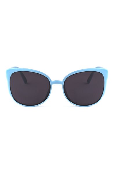 ModaLand Eleta New Season Vintage Women's Sunglasses