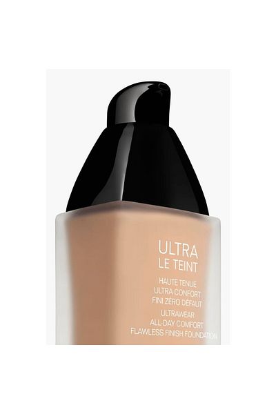 Chanel كريم أساس ULTRA LE TEINT FLUIDE - BR42