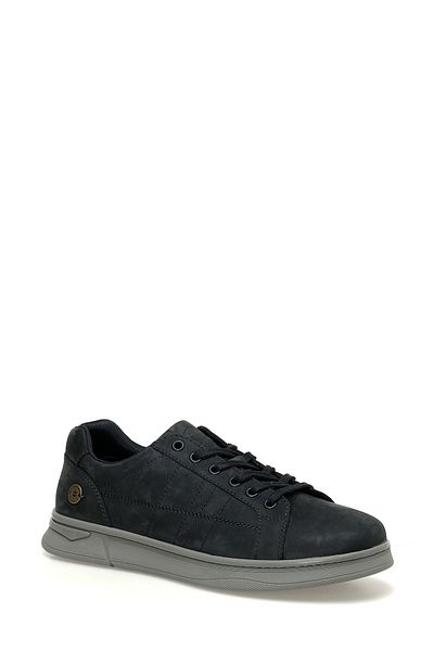 lumberjack Pantofi casual pentru bărbați LEAH N 4FX bleumarin