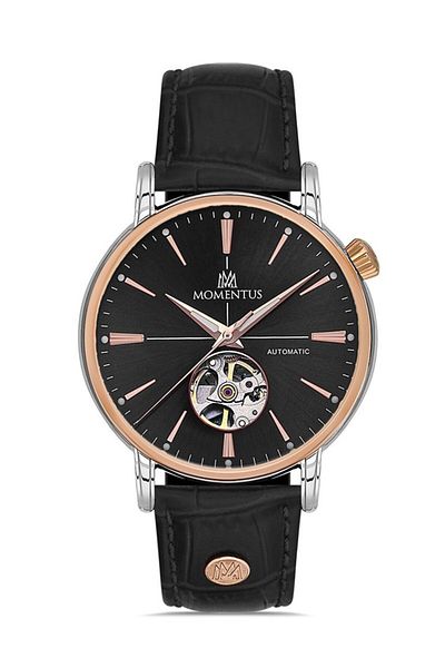 Momentus TM349T-04BR MEN'S WRISTWATCH