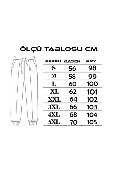 ciwi&life Uniszex fekete-szürke-tengerkék 3 részes, 2 kötéllel kötött szövetből készült derék és láb elasztikus melegítőnadrág