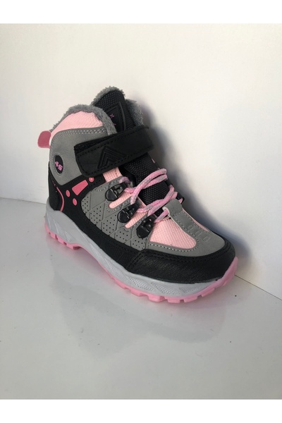 ARMİX Kız çocuk bot