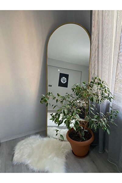 enc home 180X50 ayaklı boy aynası