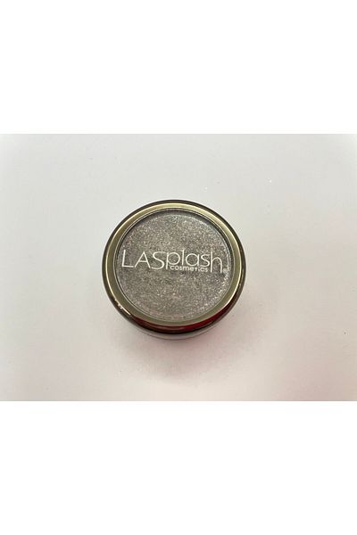 LA SPLASH Unsolved Brown Diamond Dust Mineral Eye Fari -16627
