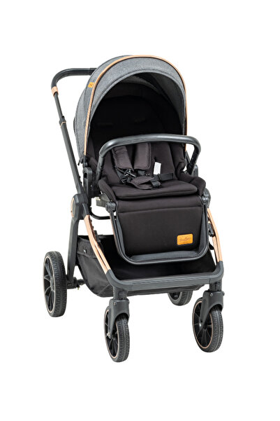 Baby2Go Napoli Travel Sistem Bebek Arabası