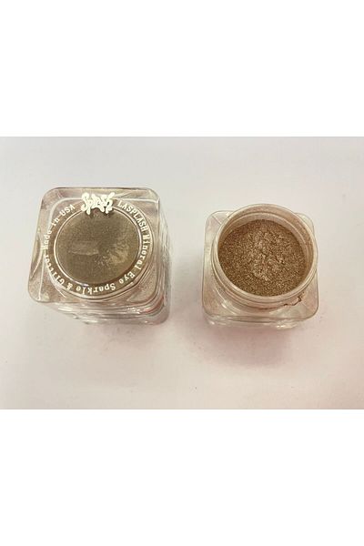 SPLASH EYE SPARKLE 16207 Glitter Glitter - Sand Dune