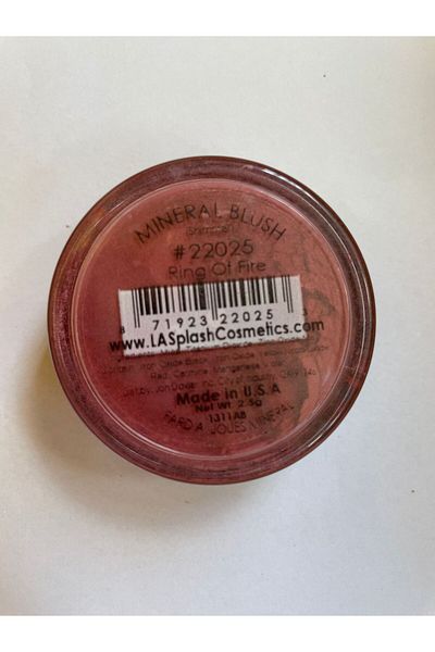 SPLASH LA Splash Mineral Blush -22025
