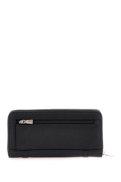 Guess Emılee Wallet Black