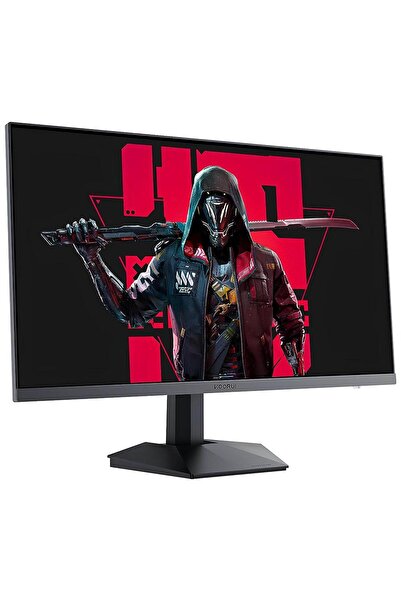 Koorui 27" GN02 240Hz 1ms VA FHD (HDMI, DisplayPort) Monitör