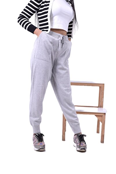 RTD&VLD RTD & VLD Unısex Triko Jogger Eşofman